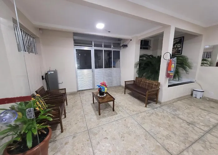 Kitnet Caicara Pe Na Areia