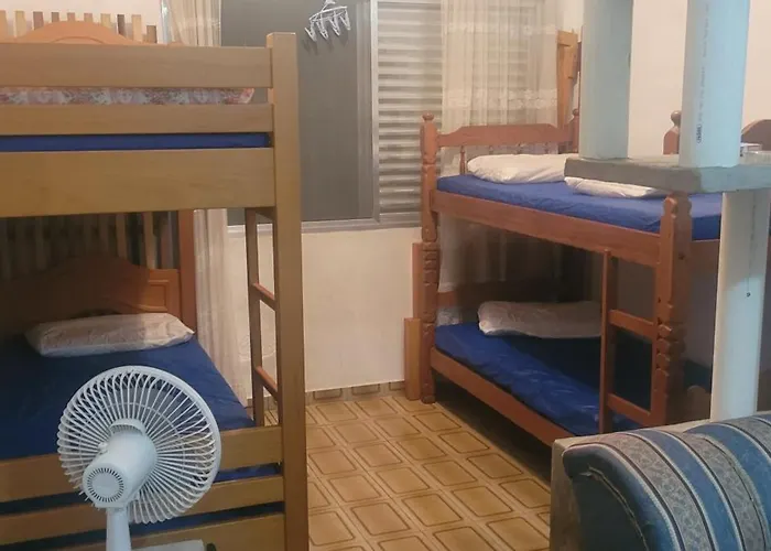 Kitnet Caicara Pe Na Areia