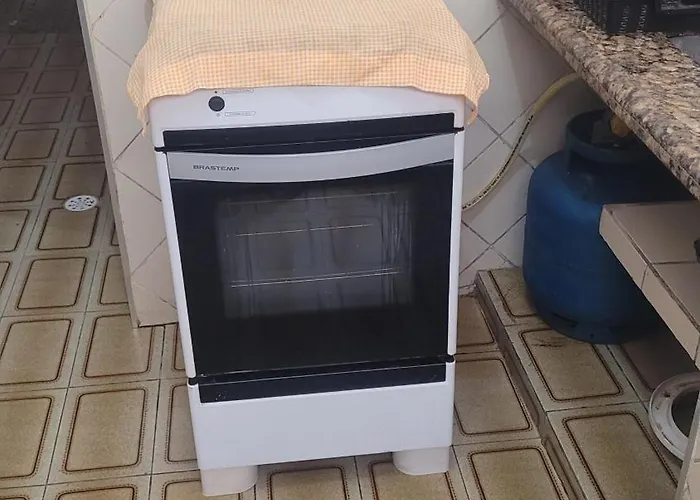 Kitnet Caicara Pe Na Areia