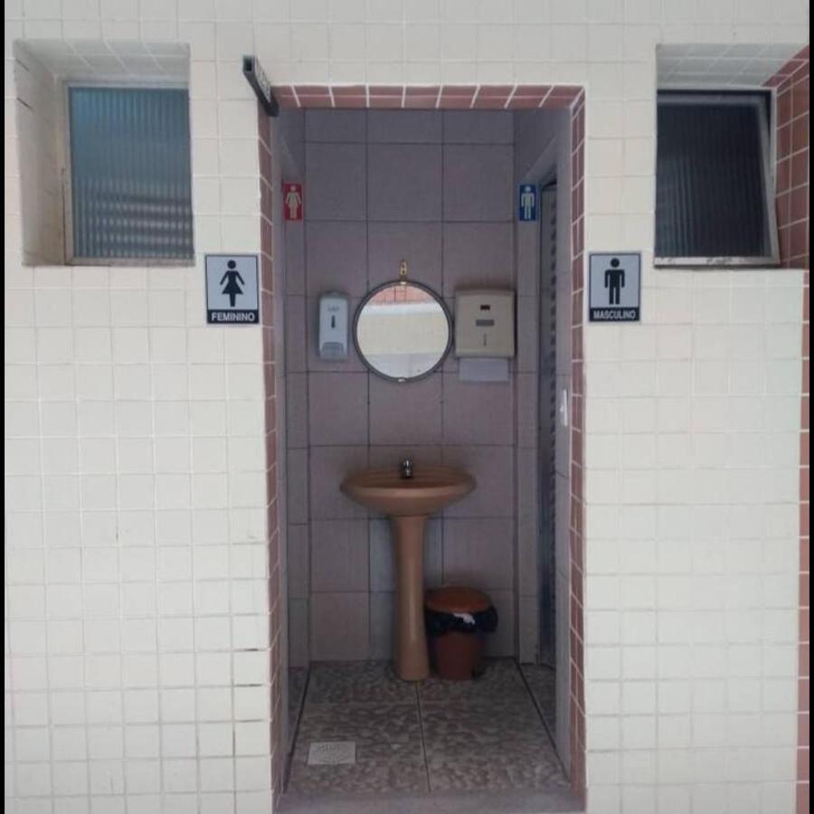 Apartamento Kitnet Caicara Pe Na Areia *