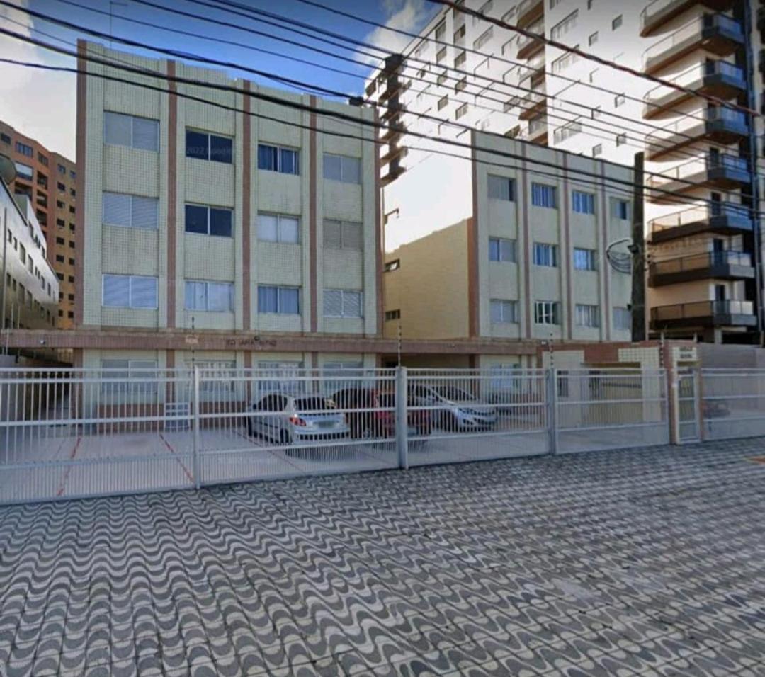 Apartment Kitnet Caicara Pe Na Areia